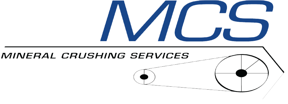 Mineral Crushing Services WA