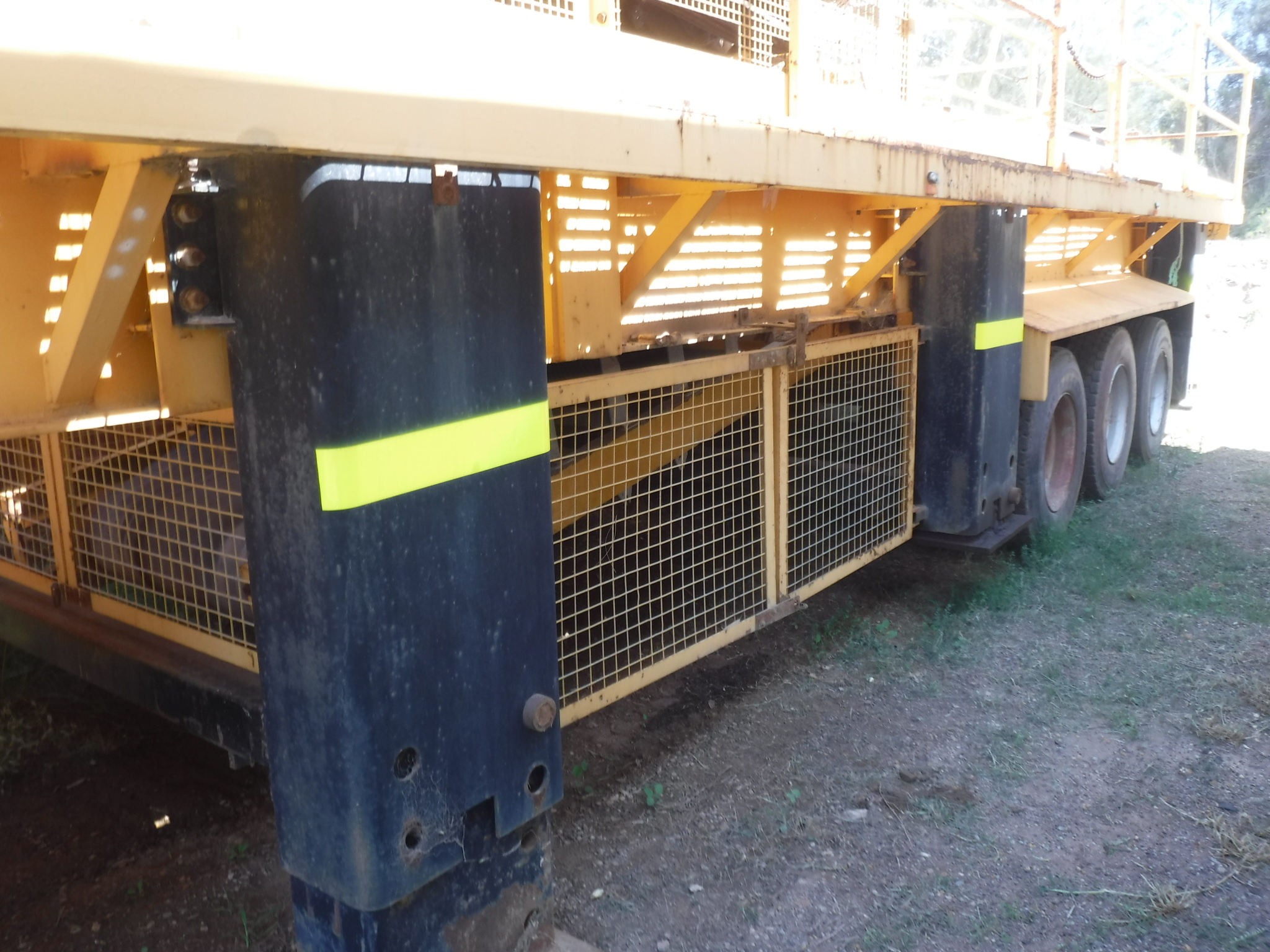 Eljay RC 54″ Cone Crusher